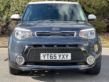 Used Kia Soul 2015 for sale - 79808758: Photo