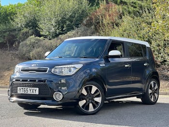 Used Kia Soul 2015 for sale - 79808758: Photo