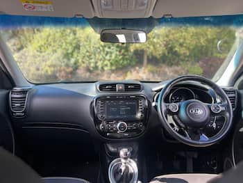 Used Kia Soul 2015 for sale - 79808758: Photo
