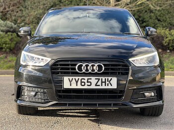 Used Audi A1 2016 for sale - 79388809: Photo