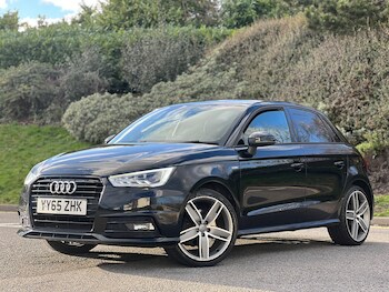 Used Audi A1 2016 for sale - 79388809: Photo