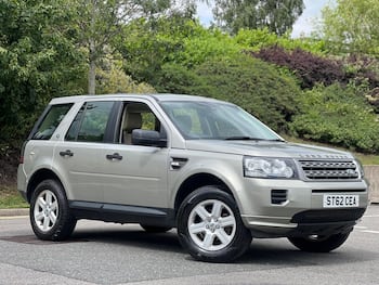 Used Land Rover Freelander 2012 for sale - 79698011: Photo