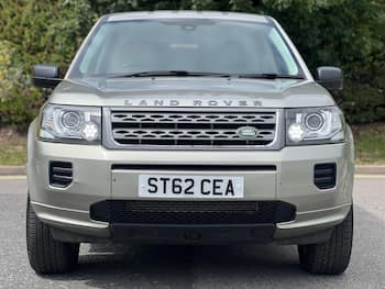 Used Land Rover Freelander 2012 for sale - 79698011: Photo