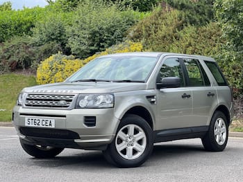 Used Land Rover Freelander 2012 for sale - 79698011: Photo