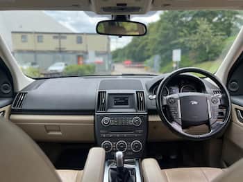 Used Land Rover Freelander 2012 for sale - 79698011: Photo