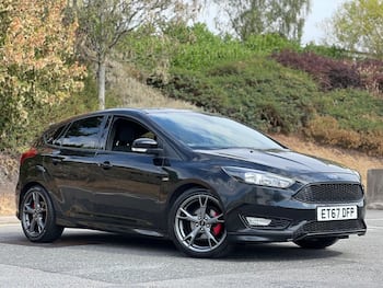 Used Ford Focus 2018 for sale - 79645713: Photo