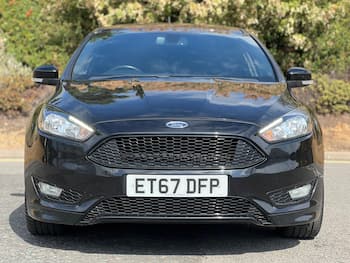 Used Ford Focus 2018 for sale - 79645713: Photo