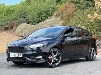 Used Ford Focus 2018 for sale - 79645713: Photo