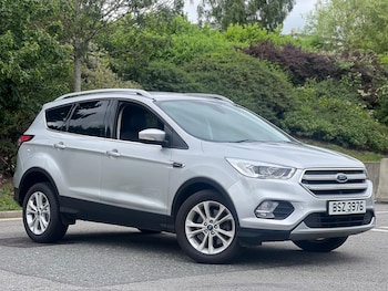 Used Ford Kuga 2017 for sale - 79387865: Photo