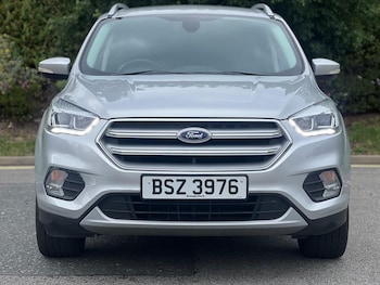 Used Ford Kuga 2017 for sale - 79387865: Photo