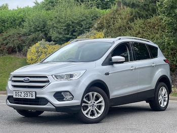 Used Ford Kuga 2017 for sale - 79387865: Photo