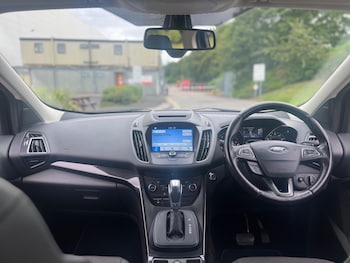 Used Ford Kuga 2017 for sale - 79387865: Photo