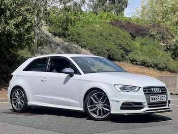 Used Audi A3 2015 for sale - 79387373: Photo