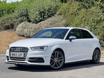 Used Audi A3 2015 for sale - 79387373: Photo