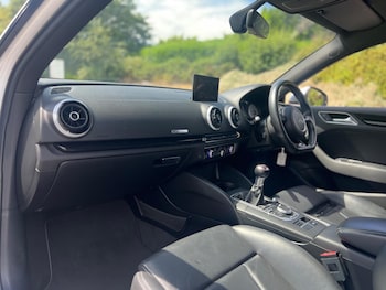 Used Audi A3 2015 for sale - 79387373: Photo