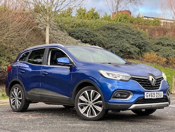 Used Renault Kadjar 2020 for sale - 79388625: Photo