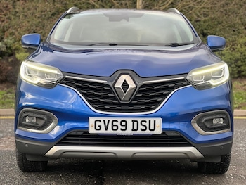 Used Renault Kadjar 2020 for sale - 79388625: Photo