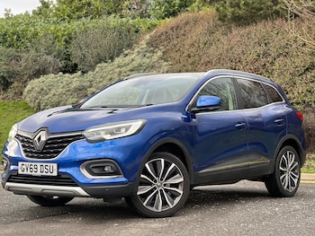 Used Renault Kadjar 2020 for sale - 79388625: Photo