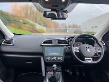 Used Renault Kadjar 2020 for sale - 79388625: Photo