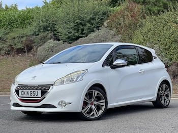 Used Peugeot 208 2014 for sale - 79831328: Photo