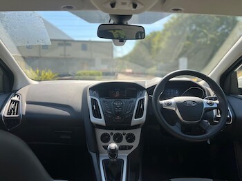Used Ford Focus 2013 for sale - 79387926: Photo