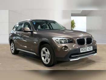 Used BMW X1 2010 for sale - 79681001: Photo