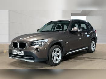 Used BMW X1 2010 for sale - 79681001: Photo
