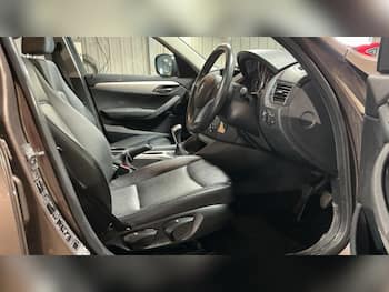 Used BMW X1 2010 for sale - 79681001: Photo