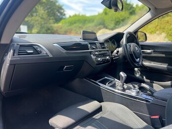 Used BMW 2 Series 2019 for sale - 79388454: Photo
