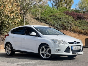Used Ford Focus 2011 for sale - 79576649: Photo
