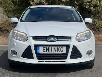 Used Ford Focus 2011 for sale - 79576649: Photo