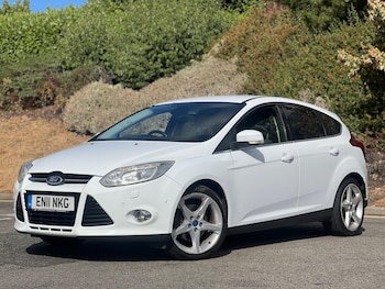 Used Ford Focus 2011 for sale - 79576649: Photo