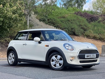 Used MINI Hatch 2015 for sale - 79508714: Photo