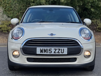 Used MINI Hatch 2015 for sale - 79508714: Photo