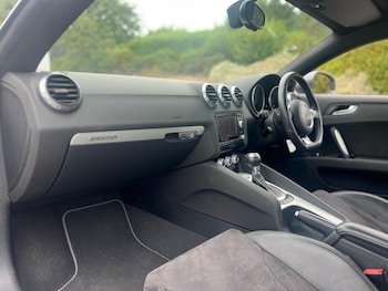 Used Audi TT 2014 for sale - 79520699: Photo