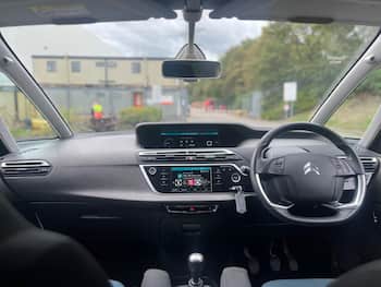 Used Citroen C4 Picasso 2018 for sale - 79830724: Photo