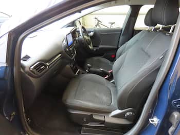 Used Ford Puma 2020 for sale - 79688410: Photo