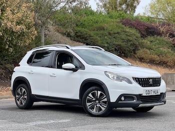 Used Peugeot 2008 2017 for sale - 79520868: Photo