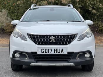 Used Peugeot 2008 2017 for sale - 79520868: Photo