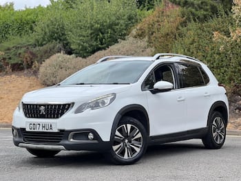 Used Peugeot 2008 2017 for sale - 79520868: Photo