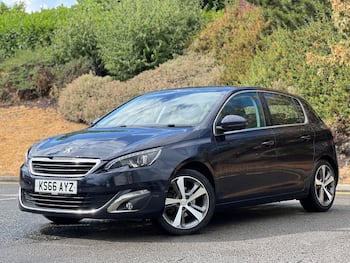 Used Peugeot 308 2016 for sale - 79622129: Photo