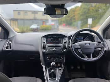 Used Ford Focus 2016 for sale - 79520645: Photo