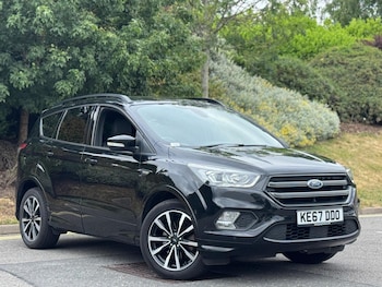 Used Ford Kuga 2017 for sale - 79388470: Photo