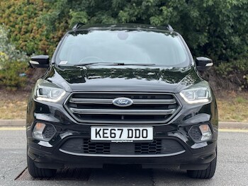Used Ford Kuga 2017 for sale - 79388470: Photo