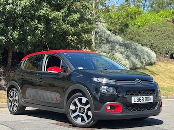 Used Citroen C3 2019 for sale - 79657447: Photo