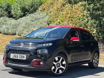 Used Citroen C3 2019 for sale - 79657447: Photo
