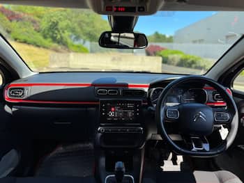 Used Citroen C3 2019 for sale - 79657447: Photo