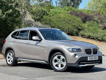 Used BMW X1 2011 for sale - 79388633: Photo