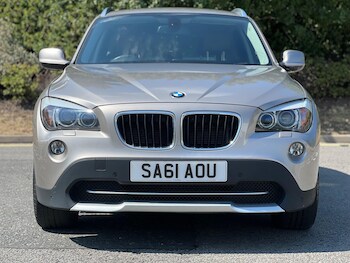 Used BMW X1 2011 for sale - 79388633: Photo