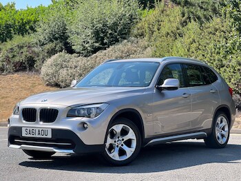 Used BMW X1 2011 for sale - 79388633: Photo